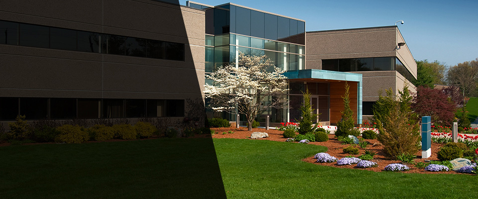 Schoolcraft Landscapers
