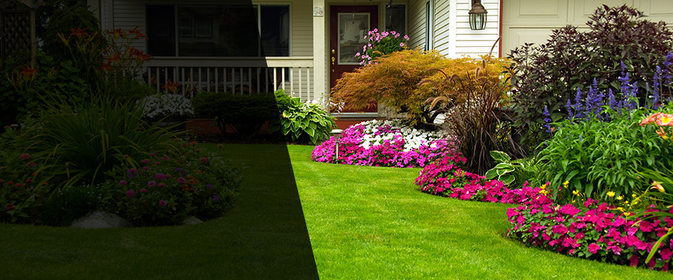 Schoolcraft Landscapers