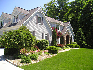 Landscapers and Lawncare Services in Schoolcraft, MI