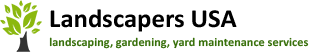 Schoolcraft Landscapers